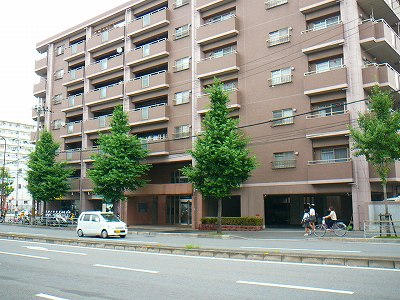 セントフローレンスパレス西京極_画像2