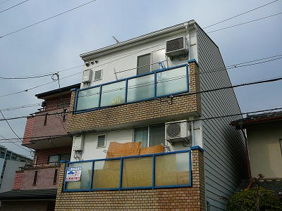 ＣＯＲＡＬ　ＨＯＵＳＥ_画像2
