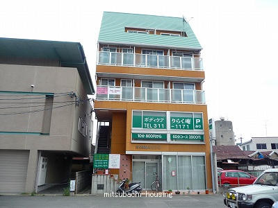 全京都ハウジング壱番館_画像2
