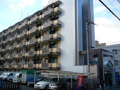 シティパレス西京極_画像2
