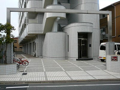 シティパレス京都三条_画像2
