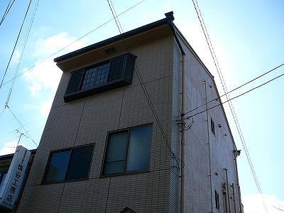 慎谷ハイツ_画像2