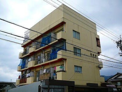 ハイツ嵯峨野_画像2