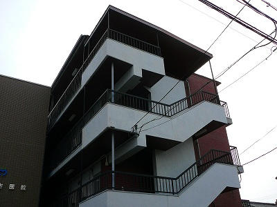 ハイツ松本_画像2
