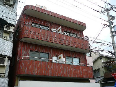 西京極ヴィラマツモト_画像2