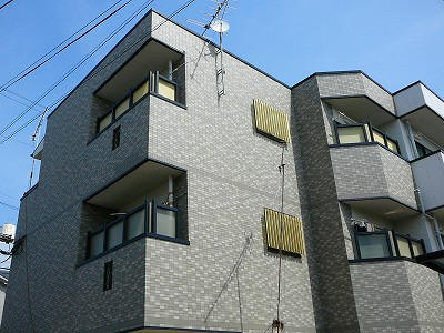ハイツ山ノ内_画像2