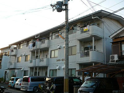 シャトー五十鈴_画像2