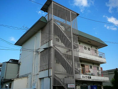 ハイツ北路_画像2