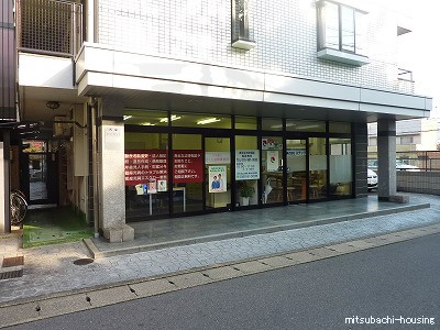 マンション西嵐_画像3