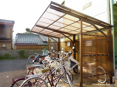 ハイツ奥村Ａ棟_画像3