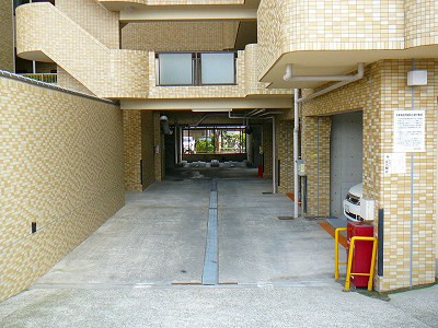 ロイヤルシャトー葛野_画像3