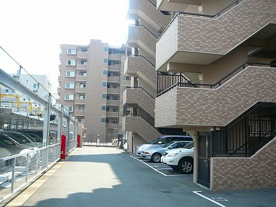 ライオンズマンション西院_画像3
