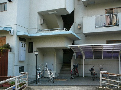 ハイツ嵯峨野_画像3