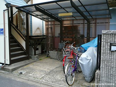 西京極サンハイツ_画像3