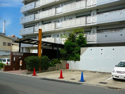 プリオーレ京都西院_画像3