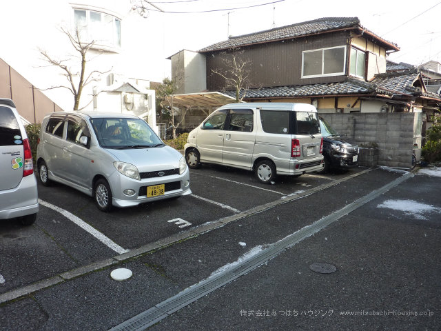 レーベンハイム嵯峨_画像3