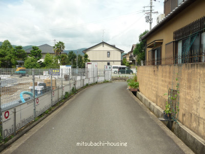 ドムール嵯峨Ａ棟_画像3