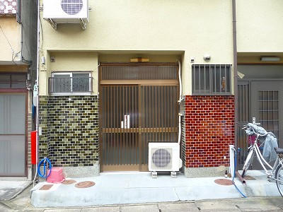 大正ロマンの家_画像3