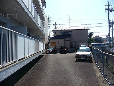 西喜マンション_画像3