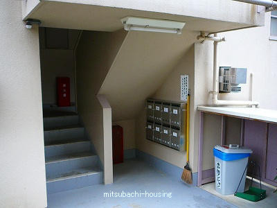 水戸田マンションＢ棟_画像3
