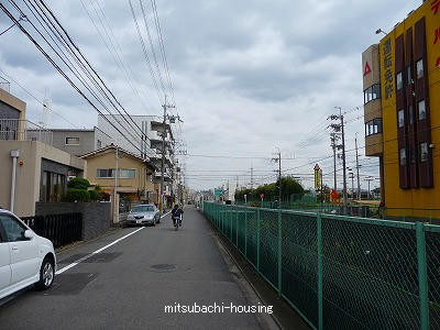 プランニングバンクビル西院_画像3
