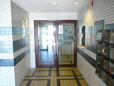 ライオンズマンション京都御室南_画像3