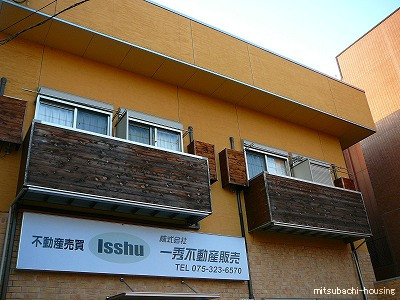 ロフティ西京極郡町_画像3