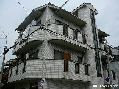 万点堂ビル_画像3