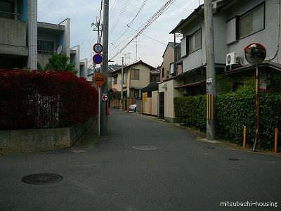ファミーユ蓮花寺_画像3