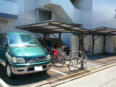 サンライブマンションⅠ_画像3