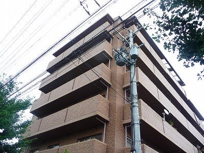 ラフィネ西京極_画像3