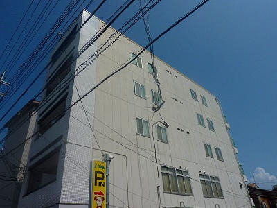 マンションＶ２_画像3
