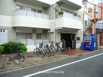 ライオンズマンション三条口_画像3