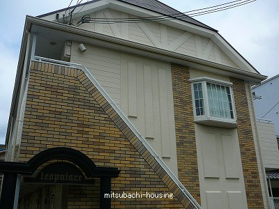 レオパレス西院_画像3