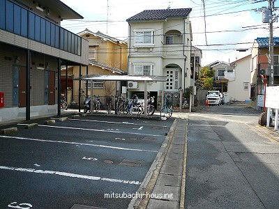 サンハイツ嵯峨野_画像3