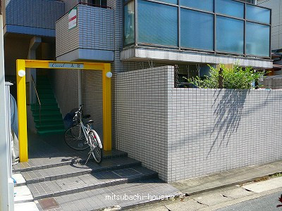 セシール太秦_画像3