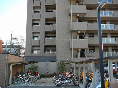 サーパス西京極_画像3