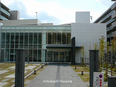 レスタージュ京都ウェストシティゲート_画像3