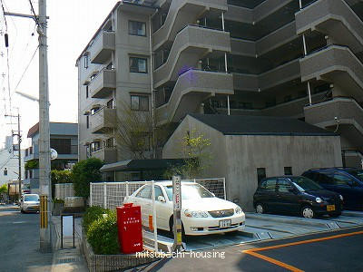 鳴滝パークホームズ_画像3