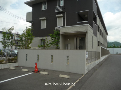 ソレアード嵯峨_画像3