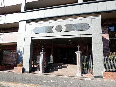 デ・リード西京極パークフロント_画像3