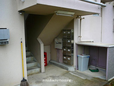 水戸田マンションA棟_画像3