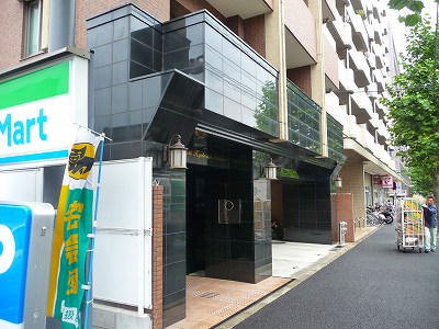 ライジングコート京都西院フロンティア_画像3