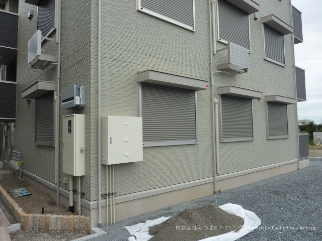 ルピナス嵯峨Ⅱ_画像3