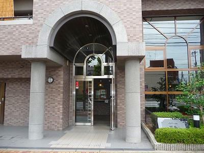 ファミール西院_画像3