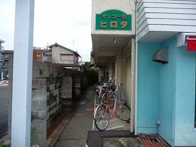 サンコーポヒロタ_画像3
