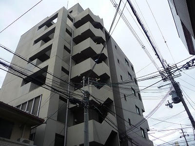プレジール西院_画像3