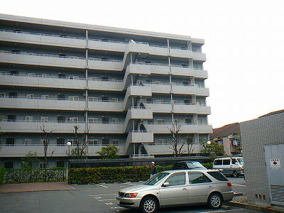 山ノ内パークホームズ_画像3