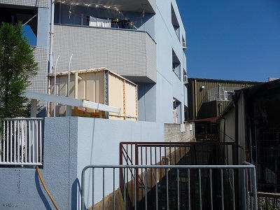 ＮＩＳＨＩＫＩマンションⅡ_画像3