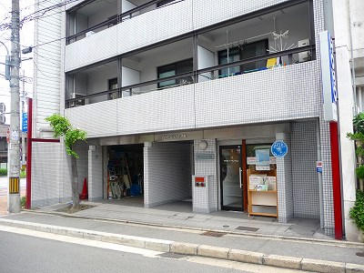 ダイヤモンドハウス西院_画像3